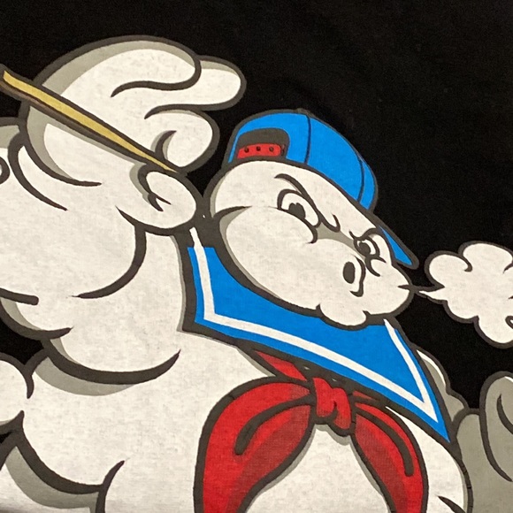 Rare Ecko unlimited, state puff marshmallow man  size small  fast shipping - Picture 14 of 14